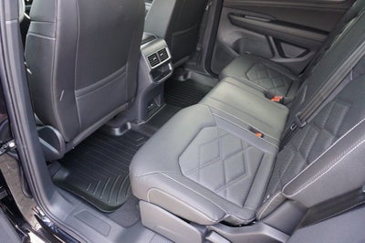 2026 Volkswagen Atlas Cross Sport 2.0T SE