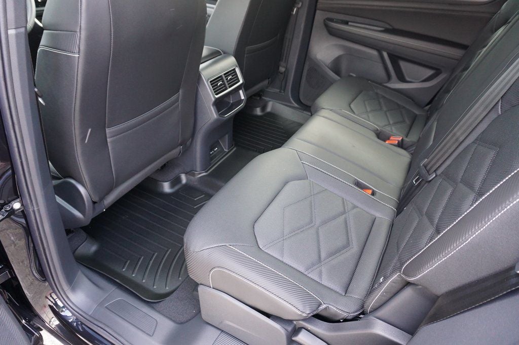 2026 Volkswagen Atlas Cross Sport 2.0T SE