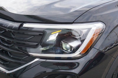 2026 Volkswagen Atlas Cross Sport 2.0T SE