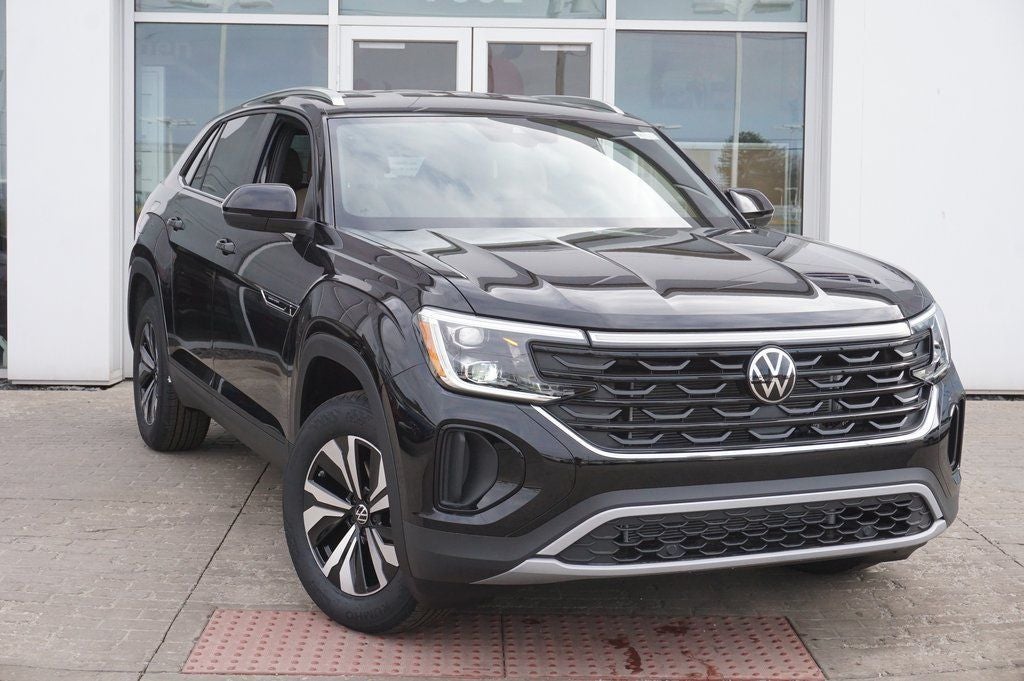 2026 Volkswagen Atlas Cross Sport 2.0T SE
