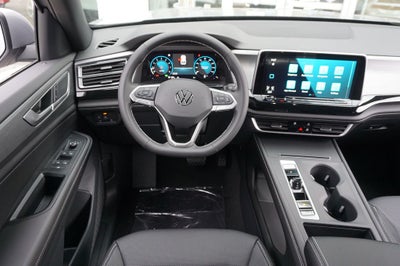 2026 Volkswagen Atlas Cross Sport 2.0T SE