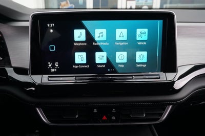 2026 Volkswagen Atlas Cross Sport 2.0T SE