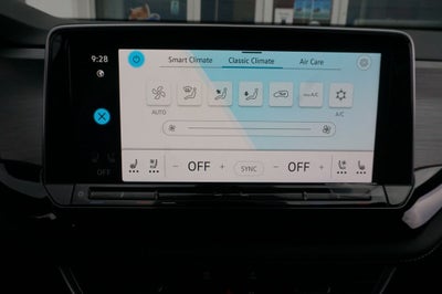 2026 Volkswagen Atlas Cross Sport 2.0T SE