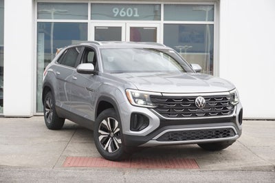 2026 Volkswagen Atlas Cross Sport 2.0T SE