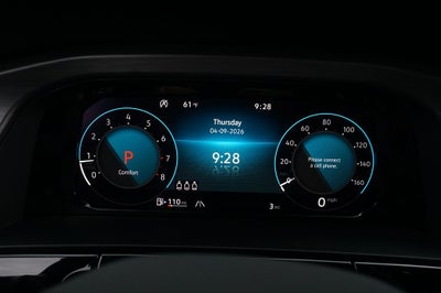 2026 Volkswagen Atlas Cross Sport 2.0T SE