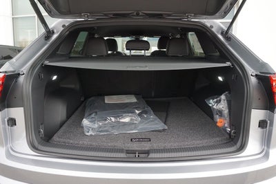 2026 Volkswagen Atlas Cross Sport 2.0T SE