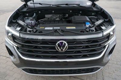 2026 Volkswagen Atlas Cross Sport 2.0T SE