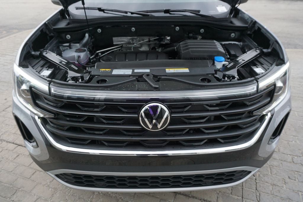 2026 Volkswagen Atlas Cross Sport 2.0T SE