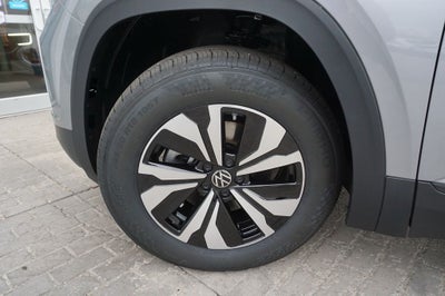 2026 Volkswagen Atlas Cross Sport 2.0T SE