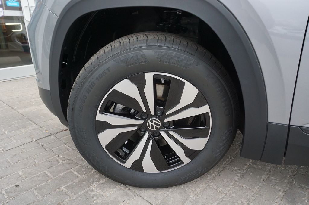 2026 Volkswagen Atlas Cross Sport 2.0T SE