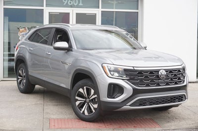 2026 Volkswagen Atlas Cross Sport 2.0T SE