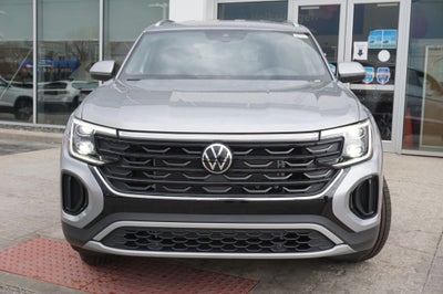 2026 Volkswagen Atlas Cross Sport 2.0T SE