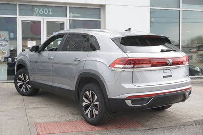 2026 Volkswagen Atlas Cross Sport 2.0T SE
