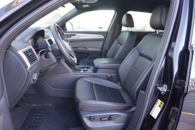 2023 Volkswagen Atlas Cross Sport 2.0T SE