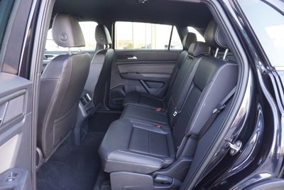 2023 Volkswagen Atlas Cross Sport 2.0T SE