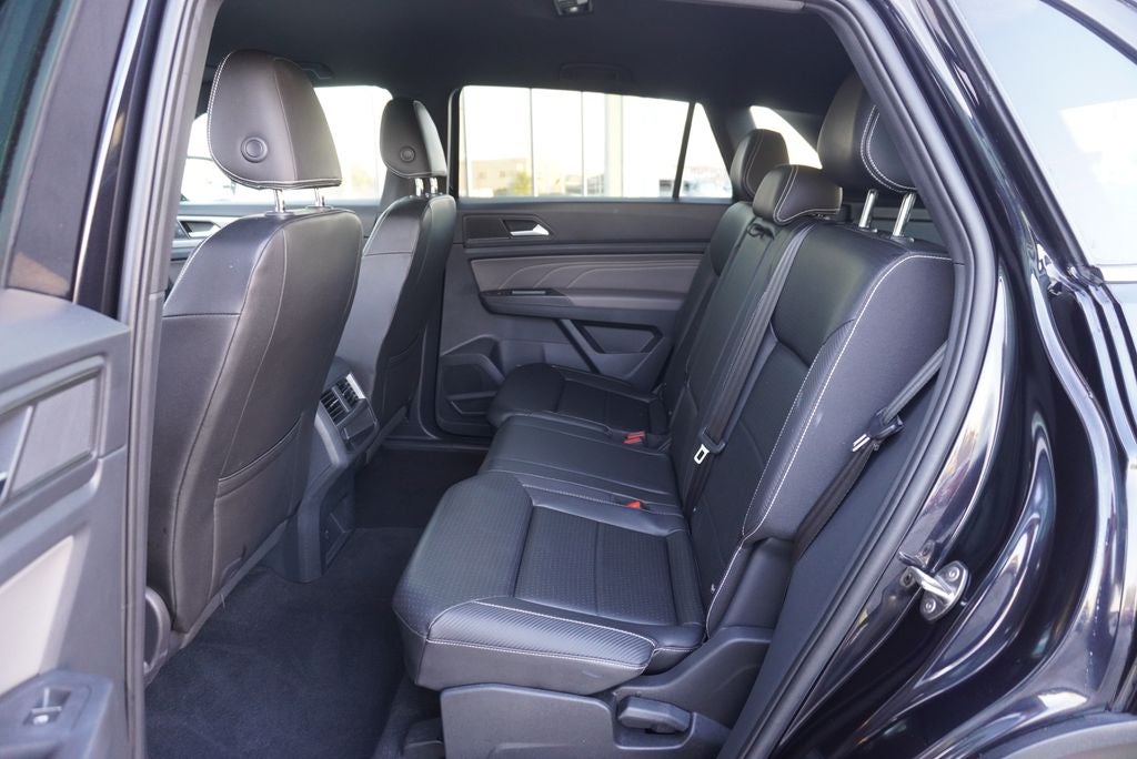 2023 Volkswagen Atlas Cross Sport 2.0T SE