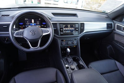 2023 Volkswagen Atlas Cross Sport 2.0T SE
