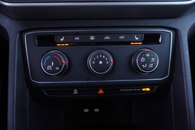 2023 Volkswagen Atlas Cross Sport 2.0T SE