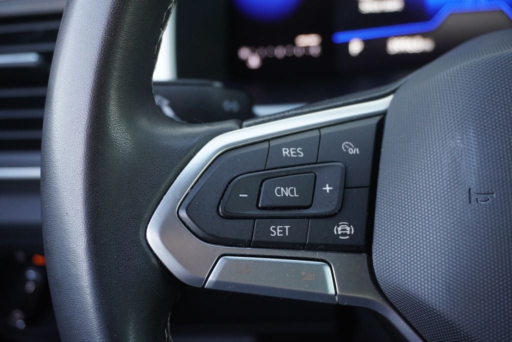 2023 Volkswagen Atlas Cross Sport 2.0T SE