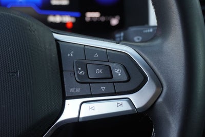 2023 Volkswagen Atlas Cross Sport 2.0T SE