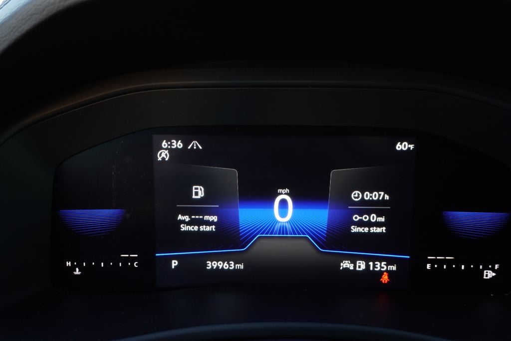 2023 Volkswagen Atlas Cross Sport 2.0T SE