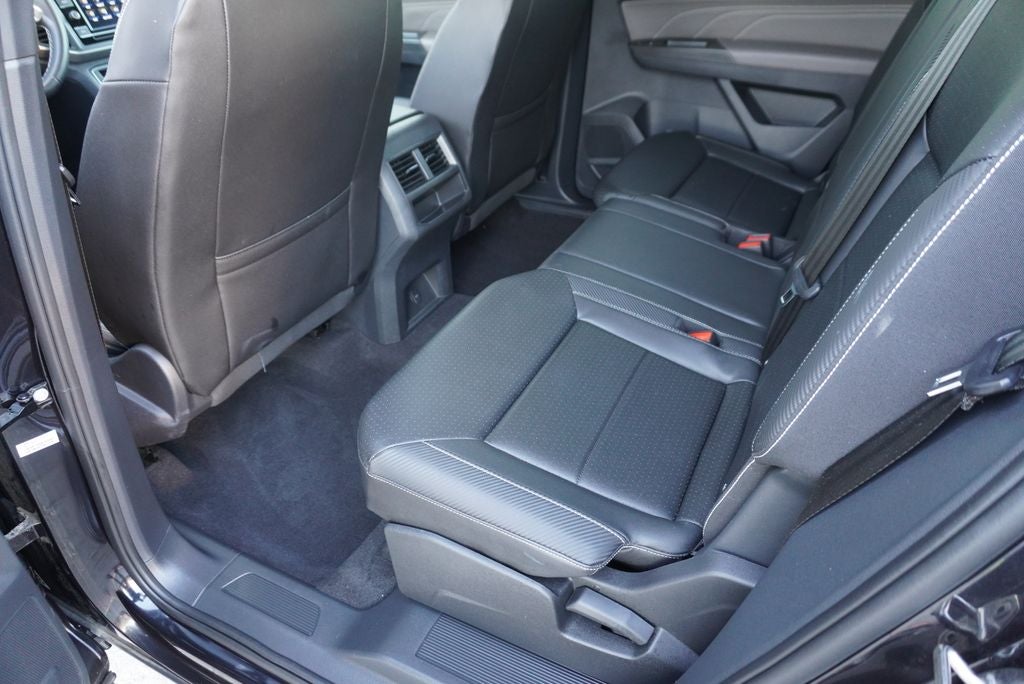 2023 Volkswagen Atlas Cross Sport 2.0T SE