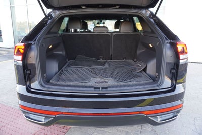 2023 Volkswagen Atlas Cross Sport 2.0T SE