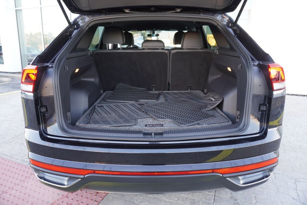 2023 Volkswagen Atlas Cross Sport 2.0T SE
