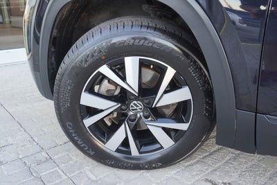 2023 Volkswagen Atlas Cross Sport 2.0T SE