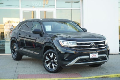 2023 Volkswagen Atlas Cross Sport 2.0T SE