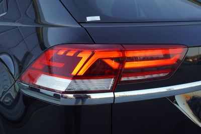 2023 Volkswagen Atlas Cross Sport 2.0T SE