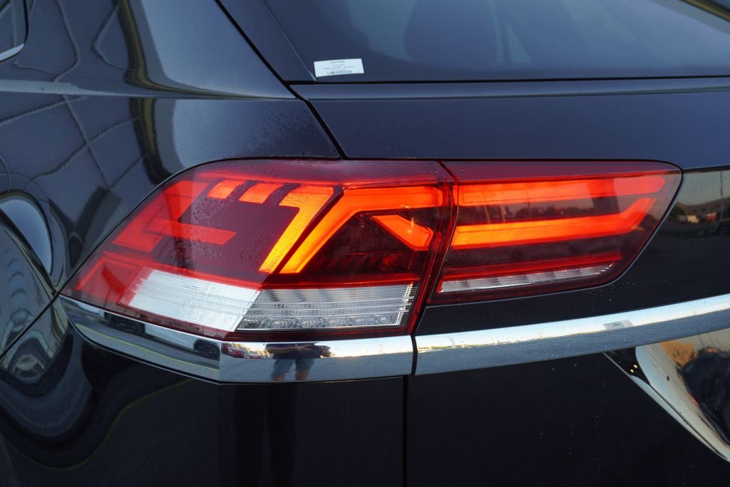 2023 Volkswagen Atlas Cross Sport 2.0T SE