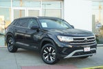 2023 Volkswagen Atlas Cross Sport 2.0T SE