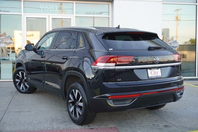 2023 Volkswagen Atlas Cross Sport 2.0T SE
