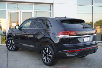 2023 Volkswagen Atlas Cross Sport 2.0T SE