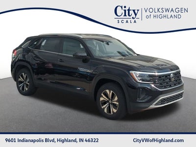 2026 Volkswagen Atlas Cross Sport 2.0T SE