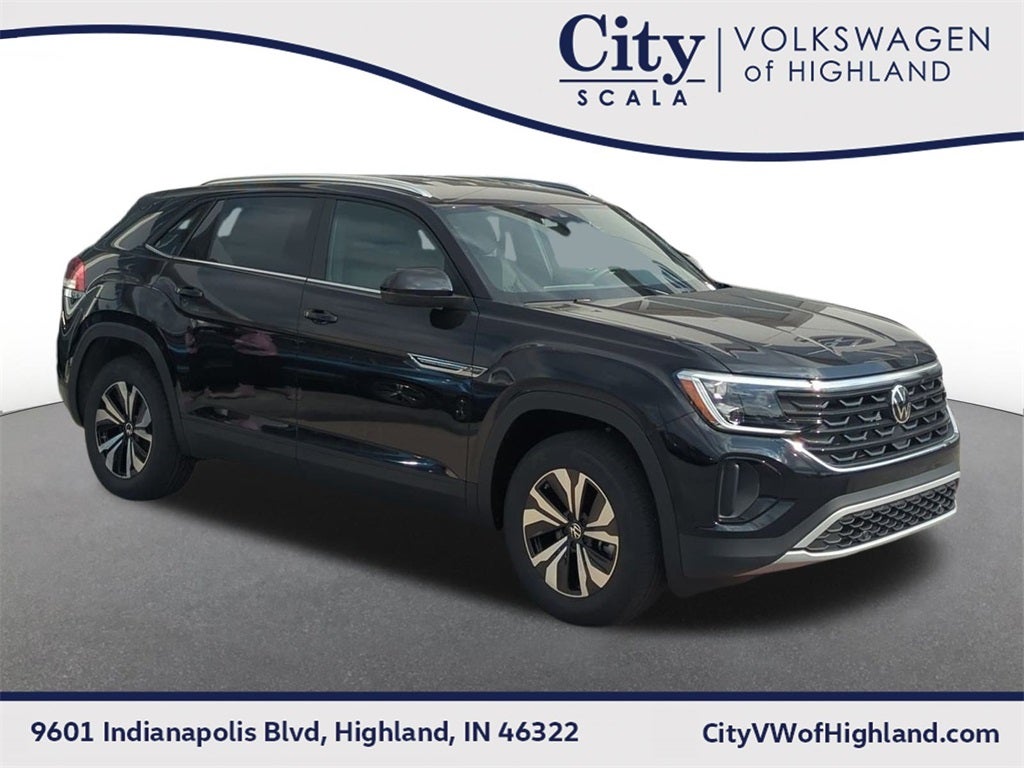 2026 Volkswagen Atlas Cross Sport 2.0T SE