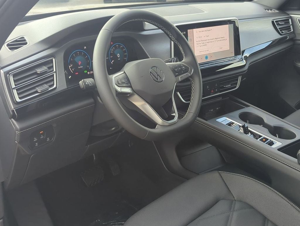 2026 Volkswagen Atlas Cross Sport 2.0T SE