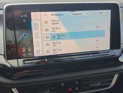 2026 Volkswagen Atlas Cross Sport 2.0T SE