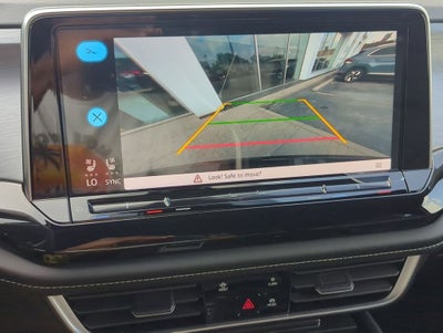 2026 Volkswagen Atlas Cross Sport 2.0T SE