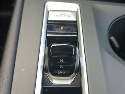 2026 Volkswagen Atlas Cross Sport 2.0T SE