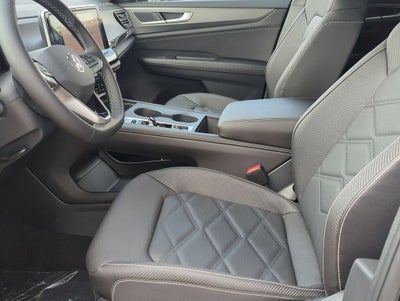 2026 Volkswagen Atlas Cross Sport 2.0T SE