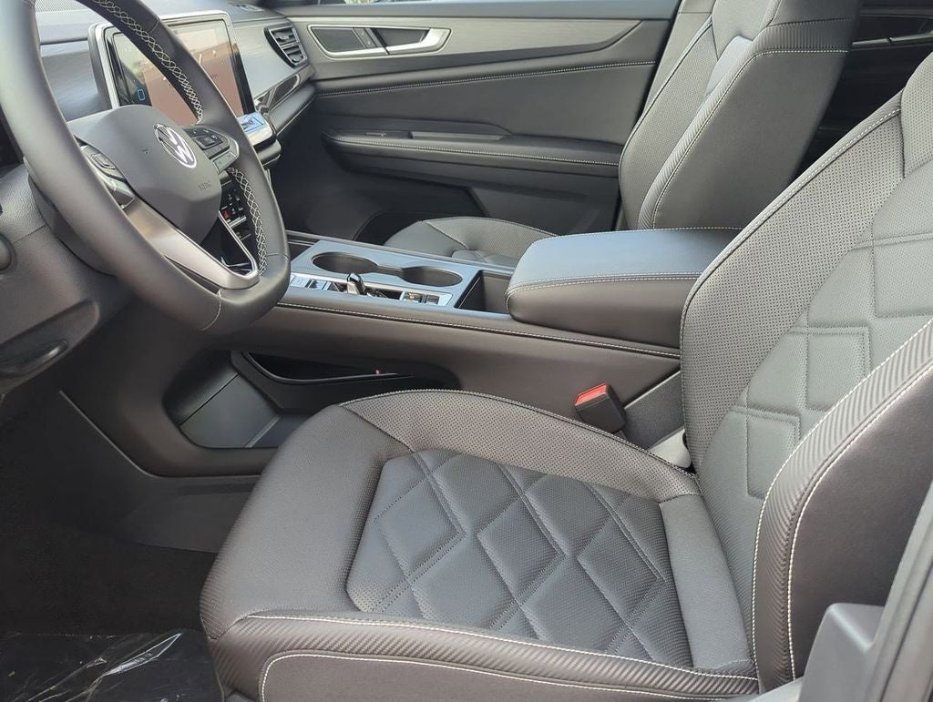 2026 Volkswagen Atlas Cross Sport 2.0T SE