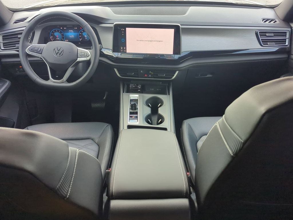 2026 Volkswagen Atlas Cross Sport 2.0T SE