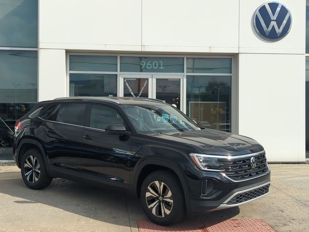 2026 Volkswagen Atlas Cross Sport 2.0T SE