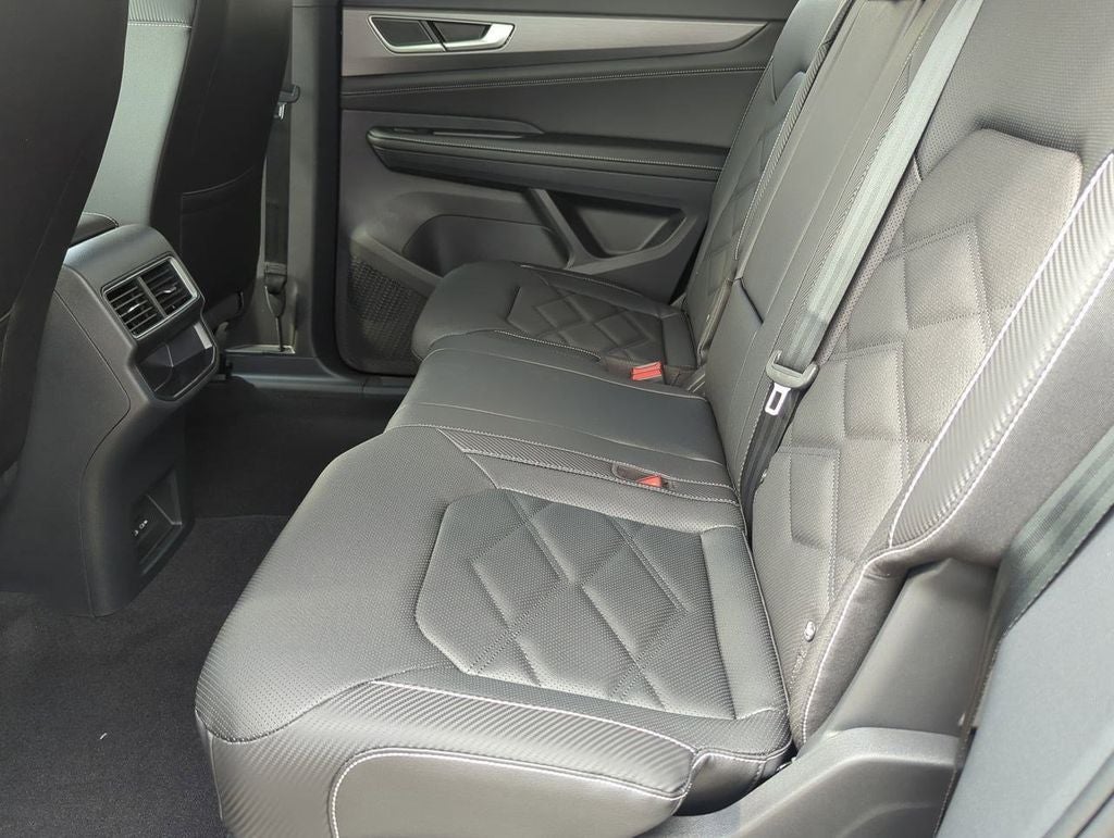 2026 Volkswagen Atlas Cross Sport 2.0T SE