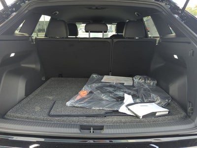 2026 Volkswagen Atlas Cross Sport 2.0T SE