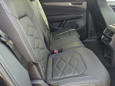 2026 Volkswagen Atlas Cross Sport 2.0T SE