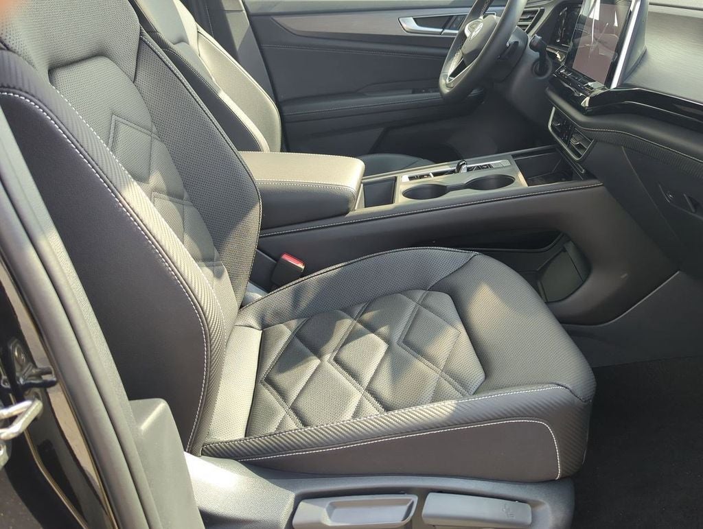 2026 Volkswagen Atlas Cross Sport 2.0T SE