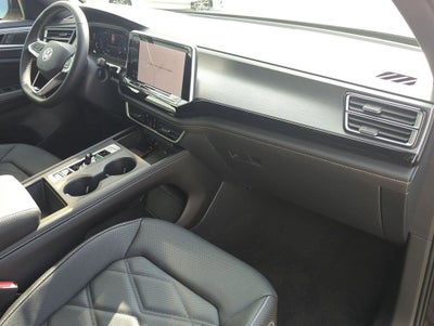 2026 Volkswagen Atlas Cross Sport 2.0T SE